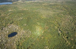 166 acres 344 Highway, Manassette Lake, NS B0E 2G0
