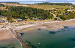 348 Lazo Rd, Comox, BC V9M 3T9
