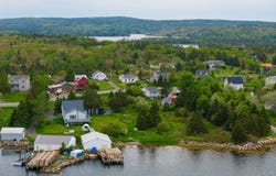 1711 Ketch Harbour Road, Sambro, NS B3V 1L5
