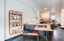 5851Z 5853Z Rue St-Hubert, Montréal (Rosemont/La Petite-Patrie), QC H2S 2L8