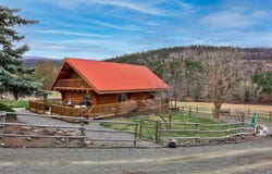 1190 Tomlin Road, Cache Creek, BC V0K 1H1