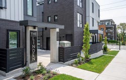 610 E 3rd Street TH8, North Vancouver, BC V7L 1G7