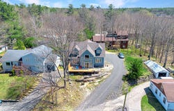 29 Queen Street, Parry Sound, ON P2A 2W1