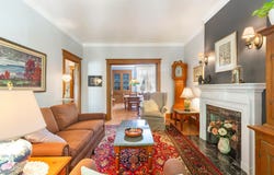750 752 Av. Stuart, Montréal (Outremont), QC H2V 3H5