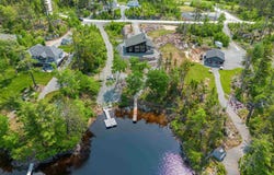242 Heritage Way, East Uniacke, NS B0N 1Z0