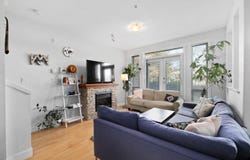 4280 Moncton Street 117, Richmond, BC V7E 6T4
