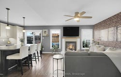 2784 Grand Canal Street, Barrhaven, ON K2J 0T2
