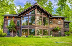405 Allée Paisible, Mont-Tremblant, QC J8E 0E9