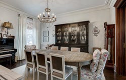 5 Av. Springfield, Westmount, QC H3Y 2K9