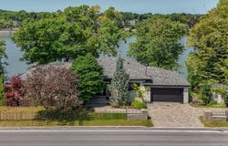 475 Ch. des Patriotes N., Mont-Saint-Hilaire, QC J3H 3H7