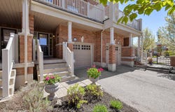 64 Batiste Trail, Halton Hills, ON L7G 0H2
