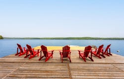 12 Bigwin Island 126, Lake of Bays, ON P0B 1A0