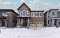 58 Claremont Drive N, Brampton, ON L6R 4G3