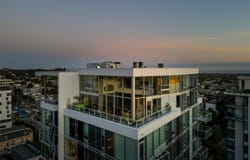 989 Johnson St 1702, Victoria, BC V8V 0E3