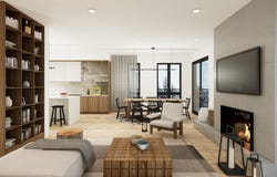 105 Allée du Solstice 304, Mont-Tremblant, QC J8E 1T1