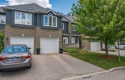 199 Saginaw Parkway 10, Cambridge, ON N1T 1T9