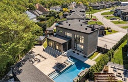 196 Rue Jeanne-Servignan, Carignan, QC J3L 7G9