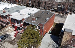 4358 Av. Bourbonnière, Montréal (Rosemont/La Petite-Patrie), QC H1X 2M4