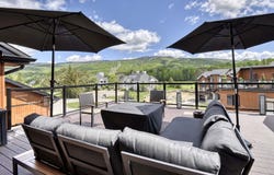 1055 Allée du Géant, Mont-Tremblant, QC J8E 0N4