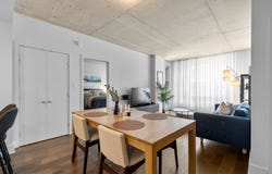 1910 Rue des Bassins 605, Montréal (Le Sud-Ouest), QC H3J 1S5