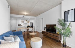 1910 Rue des Bassins 605, Montréal (Le Sud-Ouest), QC H3J 1S5