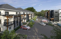 400 First Street N 3, Gravenhurst, ON P1P 1H3