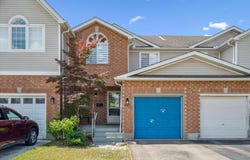 443 Laurel Gate Drive, Waterloo, ON N2T 2S5