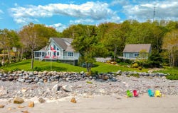 129 Cosby Road, Port Mouton, NS B0T 1T0