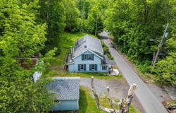 14 Cross Street, Bear River, NS B0S 1B0