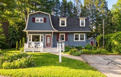 81 Av. Chartier, Saint-Sauveur, QC J0R 1R4