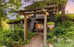 1301 Sunset Road, Bowen Island, BC V0N 1G2