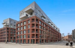 288 Rue Richmond 605, Montréal (Le Sud-Ouest), QC H3J 0C4