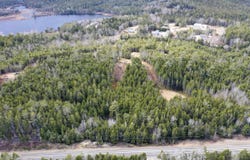 Parker Ridge Road Lot 16, East Chester, NS B0J 1J0