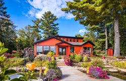 10 Île G Lac des 14 Îles, Saint-Hippolyte, QC J8A 3N4