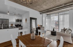 354 GLADSTONE Avenue 415, Ottawa Centre, ON K2P 0R4