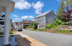 155 Pelham Street, Lunenburg, NS B0J 2C0