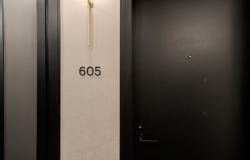 288 Rue Richmond 605, Montréal (Le Sud-Ouest), QC H3J 0C4