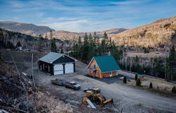 297 Ch. de la Petite-Rivière-du-Loup, Pointe-à-la-Croix, QC G0C 1L0