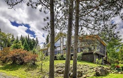 3 Ch. du Ruisseau, Lac-Supérieur, QC J0T 1J0
