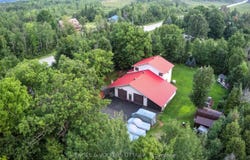 6970 Roger Stevens Drive, Montague, ON K7A 4S6