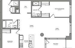 570 De Mazenod Avenue Unit 308, Glebe - Ottawa East and Area, ON K1S 5X2