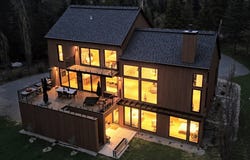 70 Rue du Midi, Morin-Heights, QC J0R 1H0