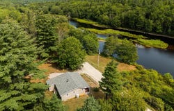 545 Depot Road, East Kemptville, NS B5A 5P7