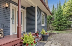 42 Ch. de la Vieille-Rivière, Petite-Rivière-Saint-François, QC G0L 1L0