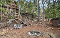 8 Ch. Crépin, Lac-Sainte-Marie, QC J0X 1Z0