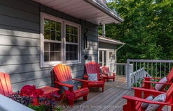 6 Harmony Lane, Parry Sound, ON P2A 0B1
