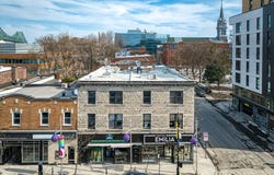 1650 1656 Rue Ste-Catherine E., Montréal (Ville-Marie), QC H2L 2J4