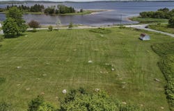 Long Cove Road Lot and Lot 1B, Port Medway, NS B0J 2T0