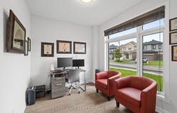 195 Alex Polowin Avenue, Barrhaven, ON K2J 6E8