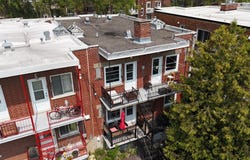4358 Av. Bourbonnière, Montréal (Rosemont/La Petite-Patrie), QC H1X 2M4